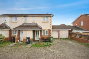 25, Churchill Close, Bristol BS30 7BW