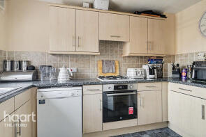 17, Richard Easten Road, Thetford IP24 1ED