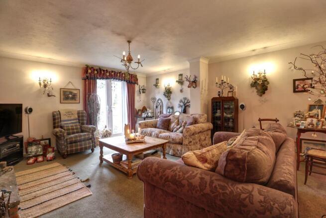 Living / Dining Room