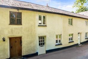 2, Pencepool Cottages, Plymtree EX15 2JY