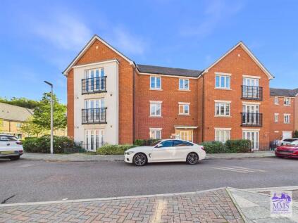 Butlers Park Way, Strood
