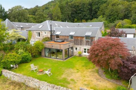 Glencarse, Perth, PH2 7LF