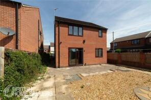 1, Alfred Street, Alfreton DE55 3EL