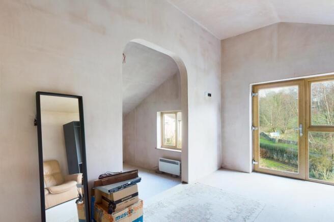 Bedroom 4 (Suite)