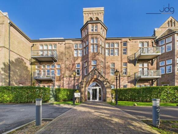 Welcome to The Residence