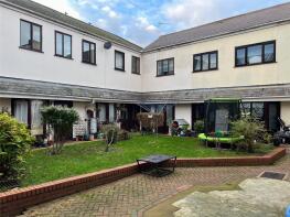 5, Handley Court Mews, Sleaford NG34 7RW