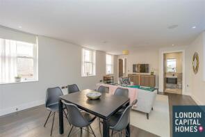 Apartment W13, 1 6, Dyer's Buildings, London EC1N 2JT