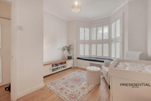 13a, Lister Road, Leytonstone E11 3DS
