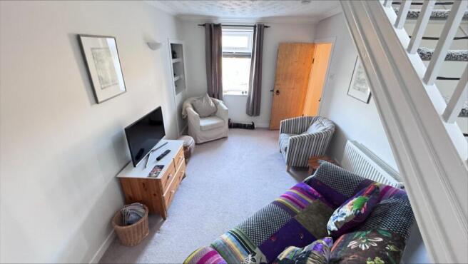 Alma Cottage, Borgue - Williamson and Henry