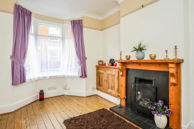 Reception Room One