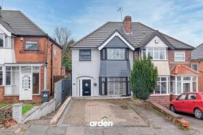 127, Farren Road, Birmingham B31 5HJ