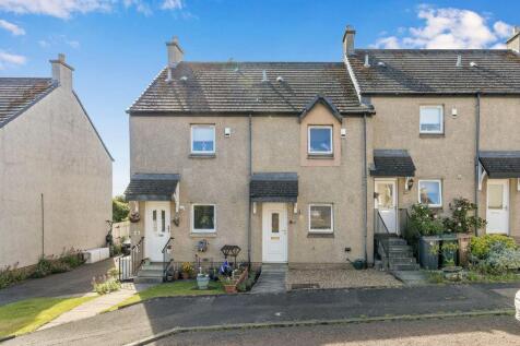 40 Limefield, Edinburgh, EH17 8PF