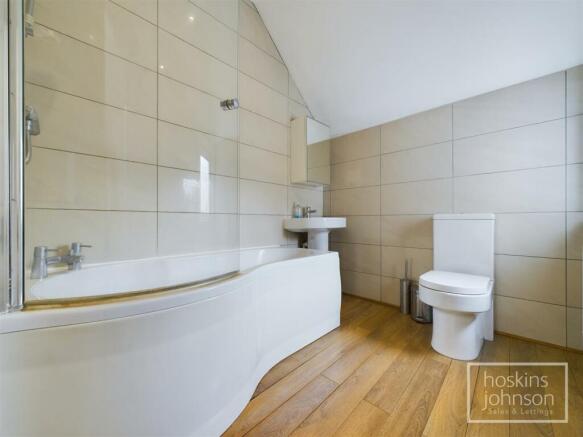 Bathroom/WC