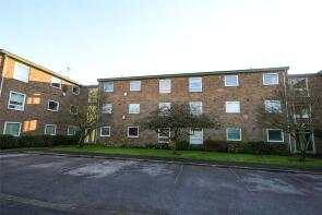 14, Sanctus Court, Stratford-upon-avon CV37 6DL