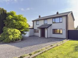 Brynheulog, Twyncyn, Dinas Powys CF64 4AS