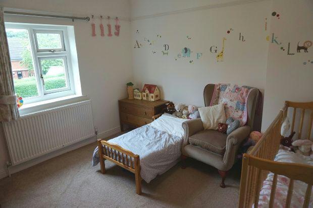 BEDROOM 2 REAR