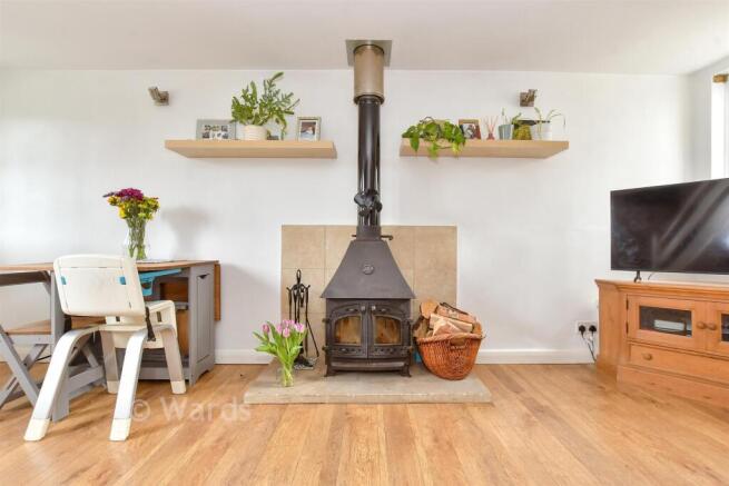 Internal Lifestyle Photograph