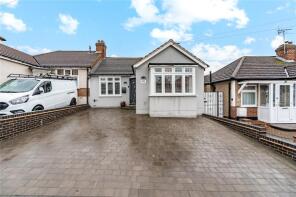 152, Parkside Avenue, Romford RM1 4NP