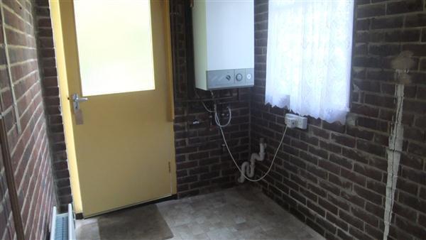 Storage room