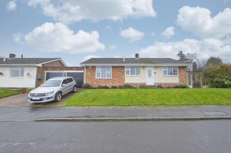 St. Andrews Gardens, Shepherdswell, Dover, Kent, CT15