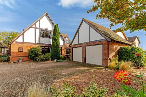 Mill Lane, Potton SG19 2PG