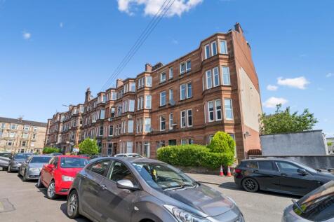 27 Strathyre Street, Flat 3/2, Shawlands, Glasgow, G41 3LN