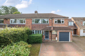 14, Lake View Road, Sevenoaks TN13 3EH