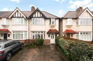 151, Kenley Road, Merton Park, London SW19 3DN