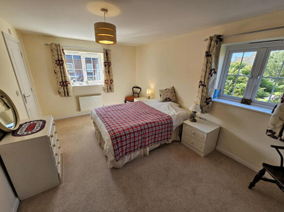 Main Bedroom