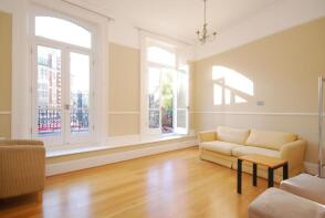 Flat 2, 246, Old Brompton Road, London SW5 0DE