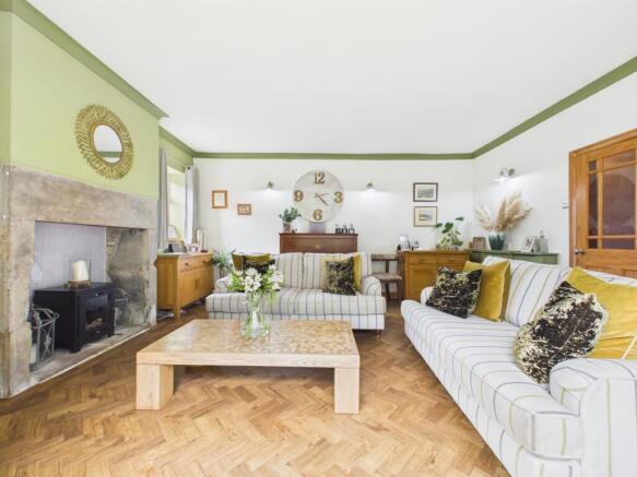 3 bed End of Terrace for sale Image 4