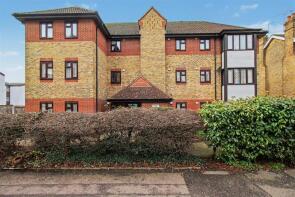 5, Rosemary Lodge, Baxter Avenue, Southend-on-sea SS2 6LJ
