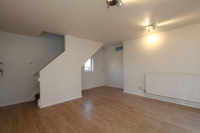 Living Room / ...