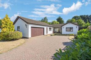 60, George Street, Maulden MK45 2DE