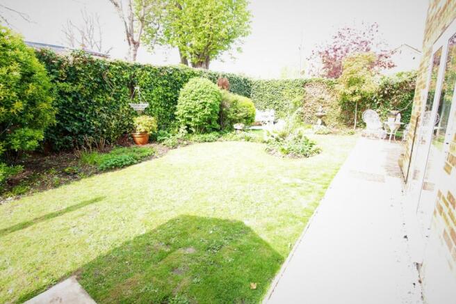 Garden View Two