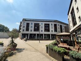 20, Benedictine Court, Priory Place, Coventry CV1 5SE