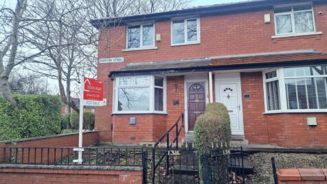 Egerton Street, Heywood