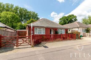 25, Copse Road, Burley BH24 4EG