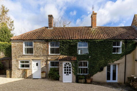 Goose Street, Beckington, Frome, BA11 6SS