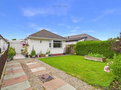 Oakfield Avenue, Upton, CH2
