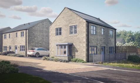 The Rowan, Tenter Hill Gardens, Shepley, HD8 8GL