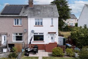 19, Maxton Road, Crieff PH7 3JX