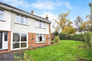 44, Aldens Road, Exeter EX2 8UN