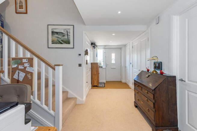 Hambledon Lodge, Wittcomb Way, Horndean, Waterlooville, Hampshire photo 4