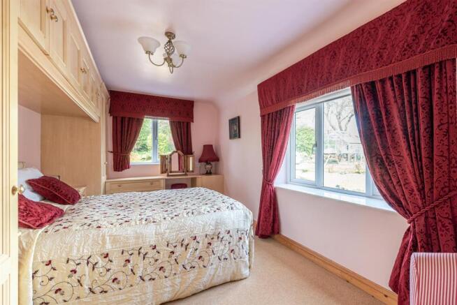 COTTAGE/HOLIDAY LET