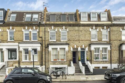 Munster Road, Fulham, SW6