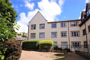 12, Carlton Court, Wells BA5 1SF