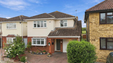 Westwater, Benfleet, SS7
