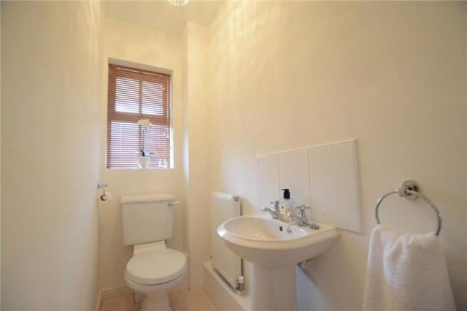 Cloakroom