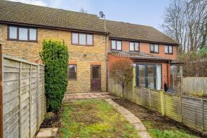 66a, Brackenbury, Andover SP10 3PU